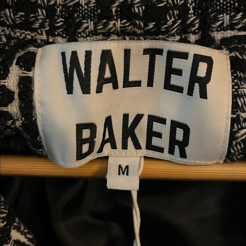 Walter Baker Remi Jacket, Queen Tweed (298) - Picture 3 of 5